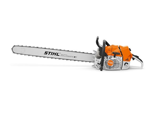 2022 STIHL Petrol chainsaws for forestry Petrol chainsaws for forestry MS 881 at Patriot Golf Carts & Powersports