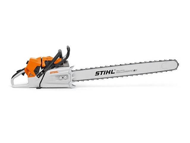 Petrol chainsaws for forestry MS 881 at Supreme Power Sports