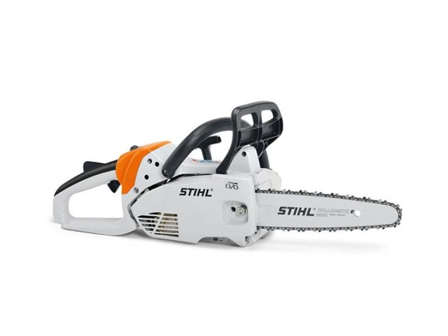 Petrol chainsaws for property maintenance MS 151 C-E at Patriot Golf Carts & Powersports
