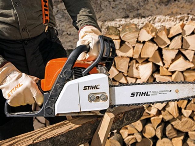 2022 STIHL Petrol chainsaws for property maintenance Petrol chainsaws for property maintenance MS 170 at Patriot Golf Carts & Powersports