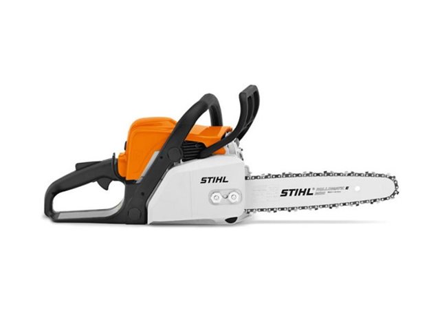 Petrol chainsaws for property maintenance MS 170 at Patriot Golf Carts & Powersports