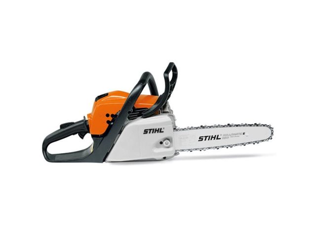 Petrol chainsaws for property maintenance MS 171 at Patriot Golf Carts & Powersports