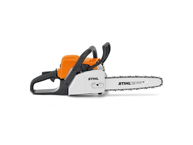 Petrol chainsaws for property maintenance MS 180 at Patriot Golf Carts & Powersports