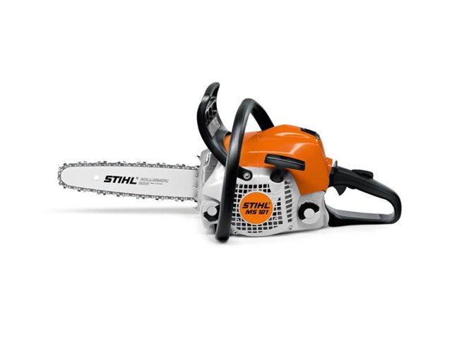 2022 STIHL Petrol chainsaws for property maintenance Petrol chainsaws for property maintenance MS 181 at Patriot Golf Carts & Powersports