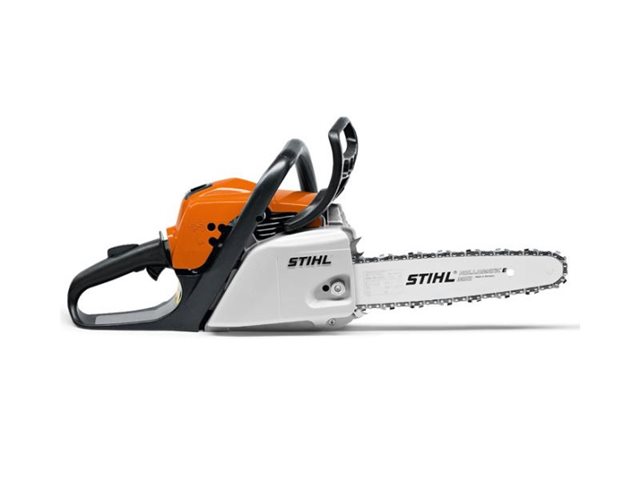 Petrol chainsaws for property maintenance MS 181 at Supreme Power Sports