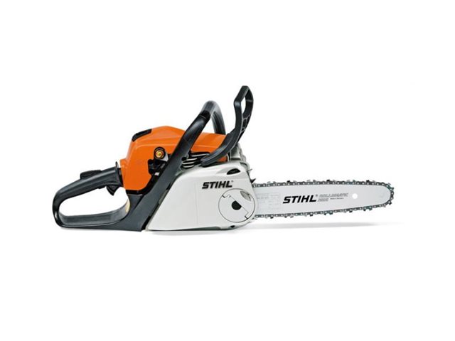 Petrol chainsaws for property maintenance MS 181 C-BE at Patriot Golf Carts & Powersports