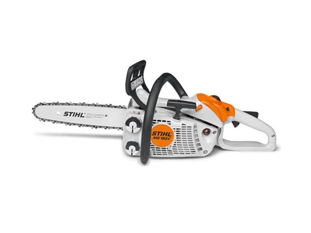 2022 STIHL Petrol chainsaws for property maintenance Petrol chainsaws for property maintenance MS 193 C-E at Patriot Golf Carts & Powersports