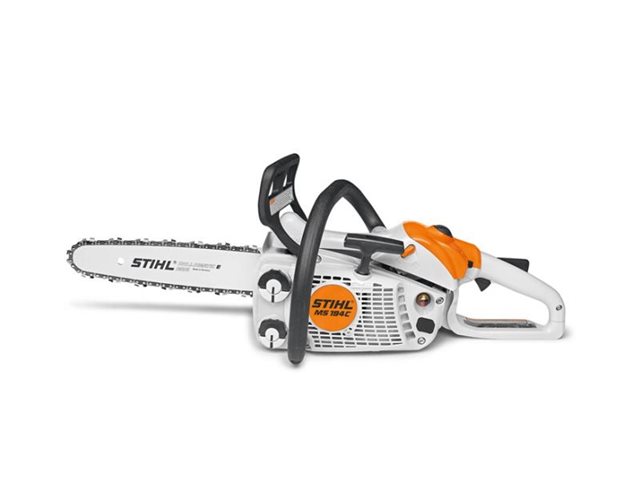 2022 STIHL Petrol chainsaws for property maintenance Petrol chainsaws for property maintenance MS 194 C-E at Patriot Golf Carts & Powersports
