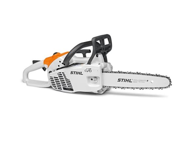 Petrol chainsaws for property maintenance MS 194 C-E at Supreme Power Sports