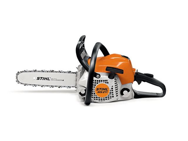 2022 STIHL Petrol chainsaws for property maintenance Petrol chainsaws for property maintenance MS 211 at Patriot Golf Carts & Powersports