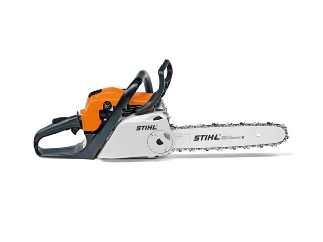 Petrol chainsaws for property maintenance MS 211 C-BE at Patriot Golf Carts & Powersports
