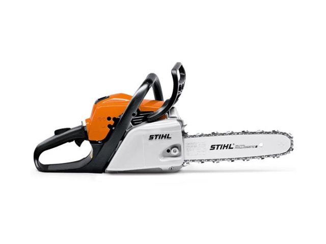 Petrol chainsaws for property maintenance MS 211 with Duro 3 saw chain at Supreme Power Sports