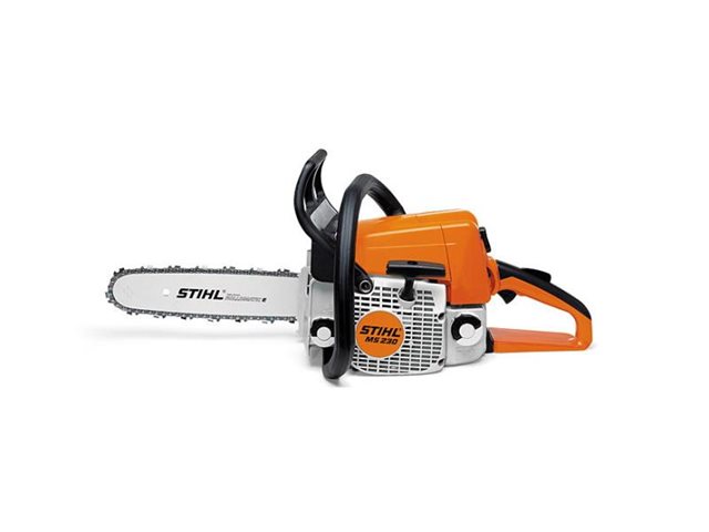 2022 STIHL Petrol chainsaws for property maintenance Petrol chainsaws for property maintenance MS 230 at Patriot Golf Carts & Powersports
