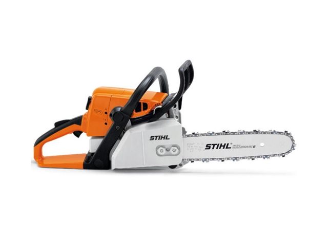Petrol chainsaws for property maintenance MS 230 at Supreme Power Sports