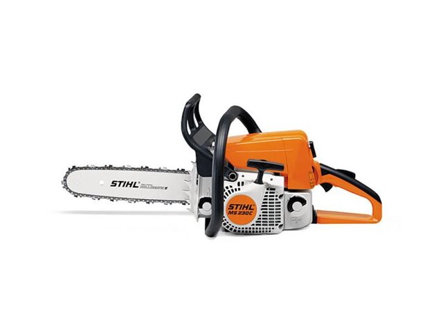 2022 STIHL Petrol chainsaws for property maintenance Petrol chainsaws for property maintenance MS 230 C-BE at Patriot Golf Carts & Powersports