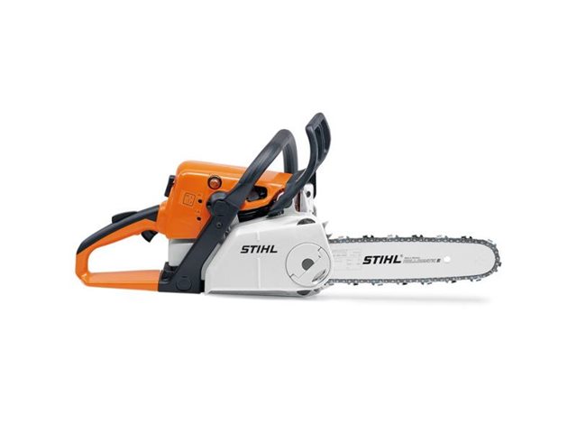 Petrol chainsaws for property maintenance MS 230 C-BE at Supreme Power Sports
