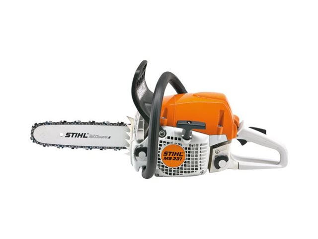 2022 STIHL Petrol chainsaws for property maintenance Petrol chainsaws for property maintenance MS 231 at Patriot Golf Carts & Powersports