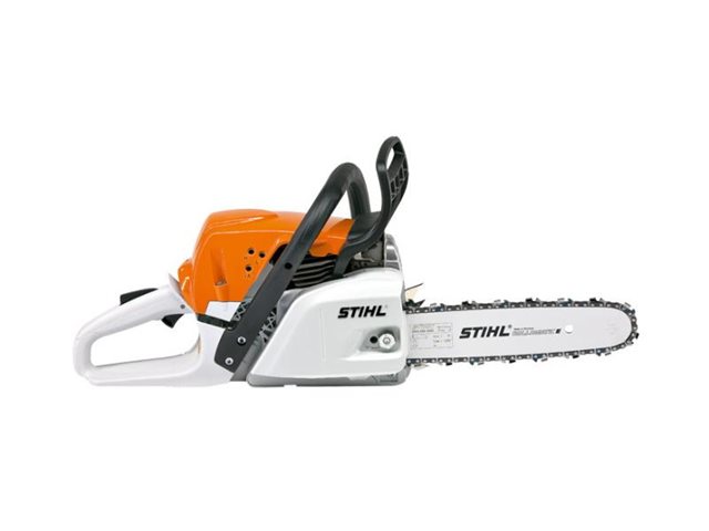 Petrol chainsaws for property maintenance MS 231 at Supreme Power Sports