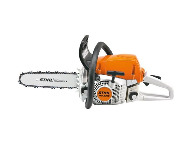 2022 STIHL Petrol chainsaws for property maintenance Petrol chainsaws for property maintenance MS 231 C-BE at Patriot Golf Carts & Powersports