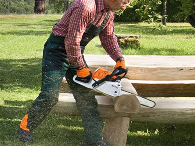 2022 STIHL Petrol chainsaws for property maintenance Petrol chainsaws for property maintenance MS 231 C-BE at Patriot Golf Carts & Powersports