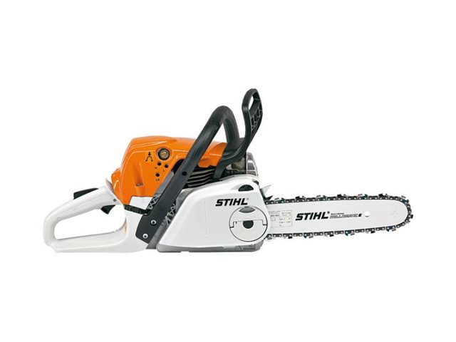 Petrol chainsaws for property maintenance MS 231 C-BE at Patriot Golf Carts & Powersports