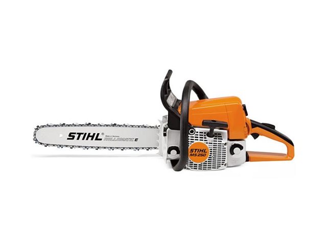 2022 STIHL Petrol chainsaws for property maintenance Petrol chainsaws for property maintenance MS 250 at Patriot Golf Carts & Powersports
