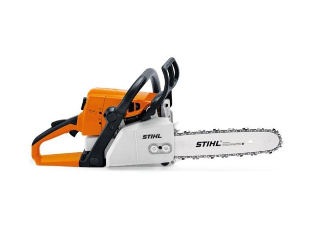 Petrol chainsaws for property maintenance MS 250 at Supreme Power Sports