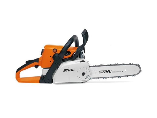 Petrol chainsaws for property maintenance MS 250 C-BE at Supreme Power Sports