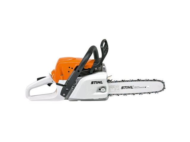 Petrol chainsaws for property maintenance MS 251 at Patriot Golf Carts & Powersports