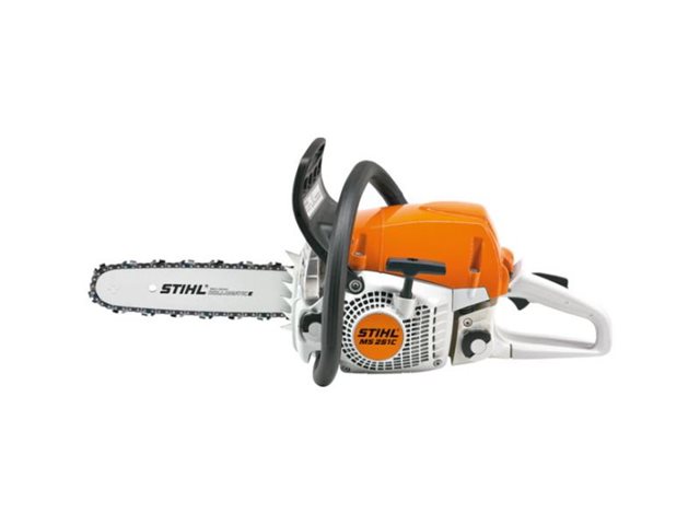 2022 STIHL Petrol chainsaws for property maintenance Petrol chainsaws for property maintenance MS 251 C-BE at Patriot Golf Carts & Powersports