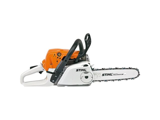 Petrol chainsaws for property maintenance MS 251 C-BE at Patriot Golf Carts & Powersports
