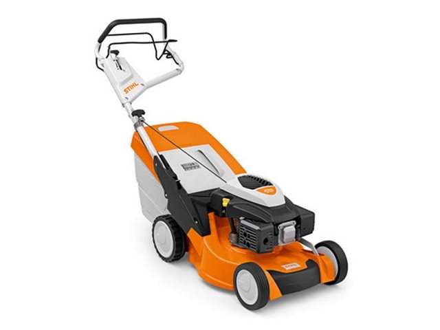2022 STIHL Petrol lawn mowers for large lawns Petrol lawn mowers for large lawns RM 650 V at Patriot Golf Carts & Powersports