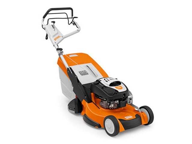 2022 STIHL Petrol lawn mowers for large lawns Petrol lawn mowers for large lawns RM 655 RS at Patriot Golf Carts & Powersports