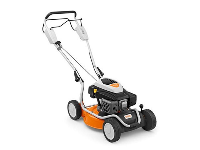 2022 STIHL Petrol mulching and side discharge lawn mowers Petrol mulching and side discharge lawn mowers RM 2 RT at Patriot Golf Carts & Powersports