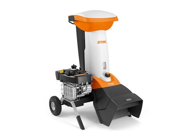 Petrol shredders GH 460 C at Patriot Golf Carts & Powersports