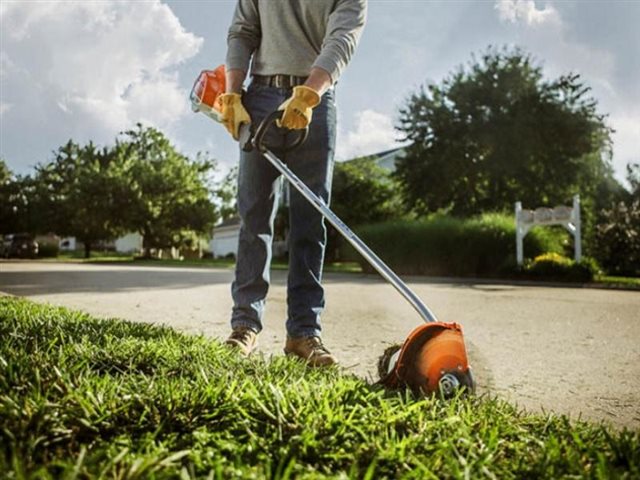 2022 STIHL Professional Edgers Professional Edgers FC 70 at Patriot Golf Carts & Powersports