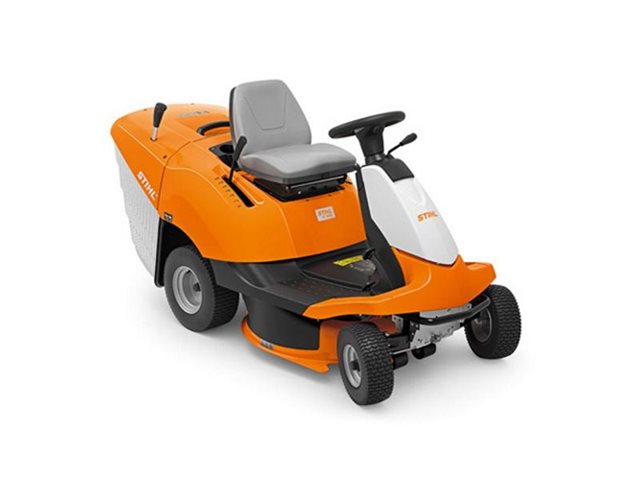 2022 STIHL Ride-on mowers Ride-on mowers RT 4082 at Patriot Golf Carts & Powersports