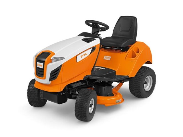 2022 STIHL Ride-on mowers Ride-on mowers RT 4097 SX at Patriot Golf Carts & Powersports