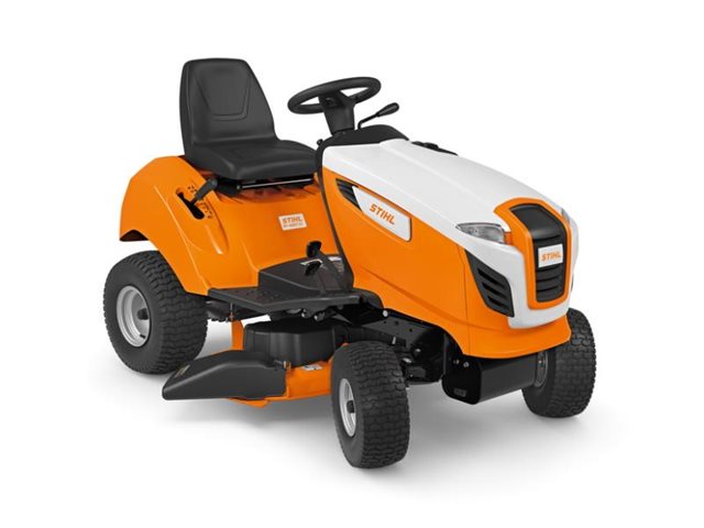 Ride-on mowers RT 4097 SX at Supreme Power Sports