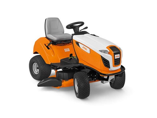 Ride-on mowers RT 4112 SZ at Supreme Power Sports