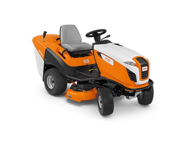 Ride-on mowers RT 5097 Z at Supreme Power Sports