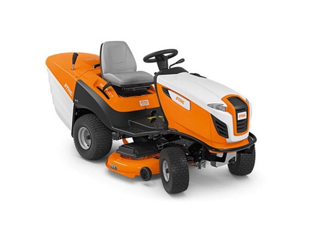 Ride-on mowers RT 5112 Z at Supreme Power Sports
