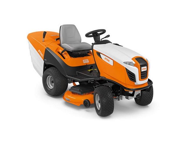 2022 STIHL Ride-on mowers Ride-on mowers RT 6112 ZL at Patriot Golf Carts & Powersports