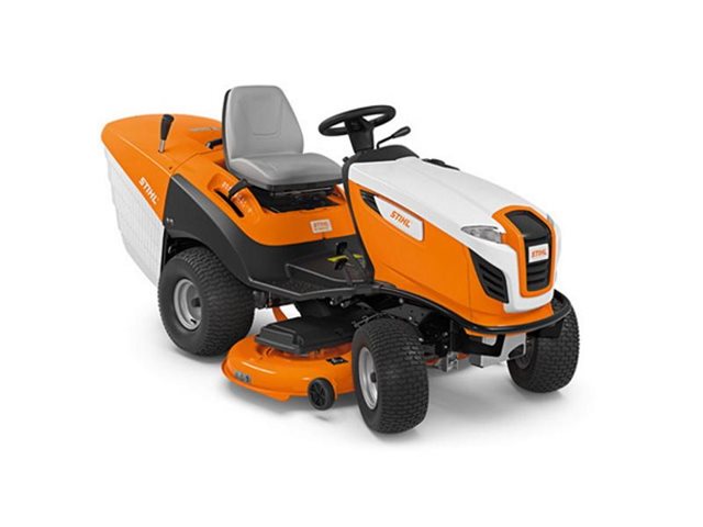 Ride-on mowers RT 6127 ZL at Supreme Power Sports