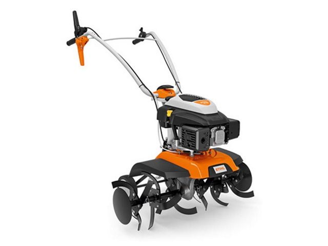 2022 STIHL Tillers Tillers MH 585 at Patriot Golf Carts & Powersports