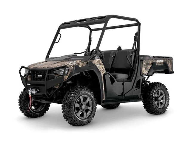 2022 Tracker Off Road 800SX LE 800SX LE TrueTimber® STRATA Camo ...