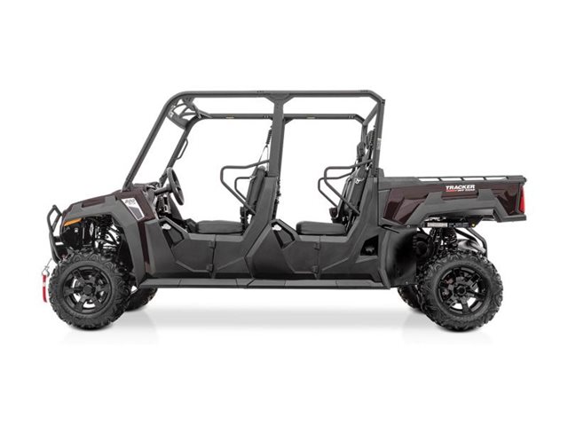 2022 Tracker Off Road 800SX LE Crew 800SX LE Crew Soft Door Kit ...