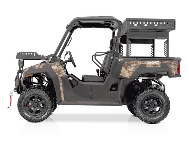 2022 Tracker Off Road 800SX Waterfowl Edition 800SX Waterfowl Edition ...