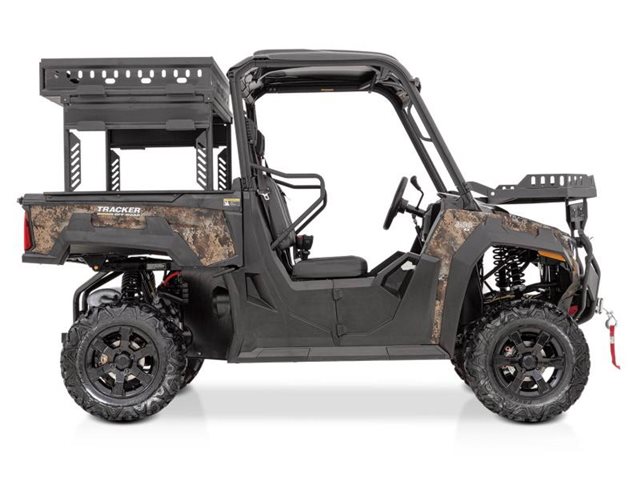 2022 Tracker Off Road 800SX Waterfowl Edition 800SX Waterfowl Edition ...