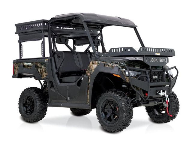 2022 Tracker Off Road 800SX Waterfowl Edition 800SX Waterfowl Edition ...